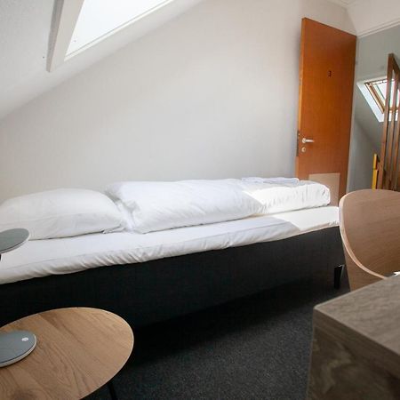 The Bird / Guesthouse / 10 Min Walk Downtown Tórshavn Екстериор снимка