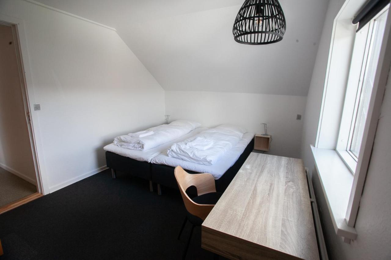 The Bird / Guesthouse / 10 Min Walk Downtown Tórshavn Екстериор снимка