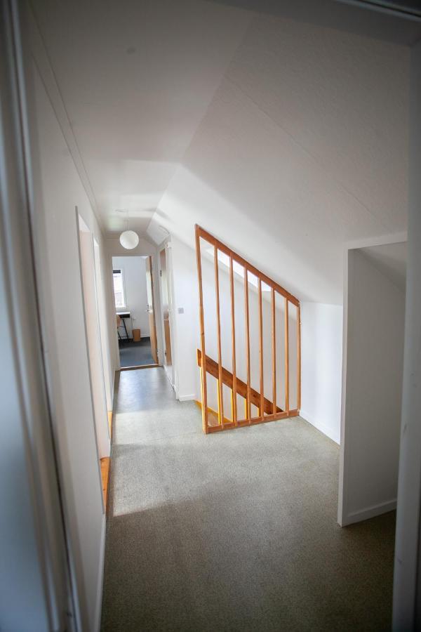 The Bird / Guesthouse / 10 Min Walk Downtown Tórshavn Екстериор снимка