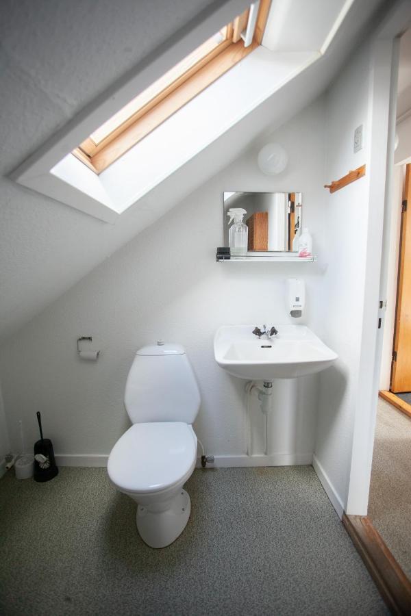 The Bird / Guesthouse / 10 Min Walk Downtown Tórshavn Екстериор снимка