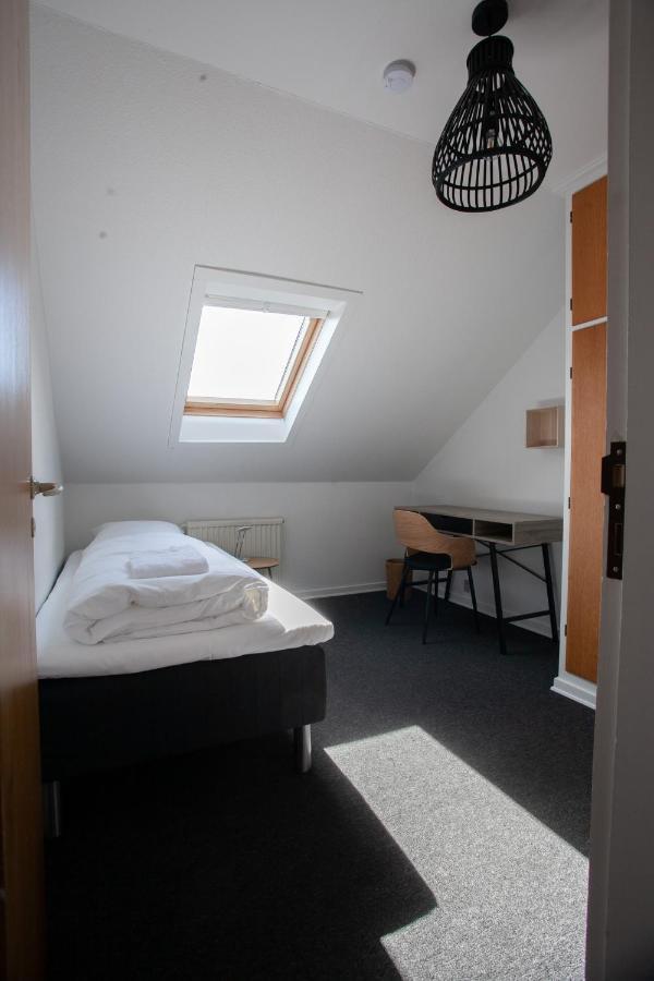 The Bird / Guesthouse / 10 Min Walk Downtown Tórshavn Екстериор снимка