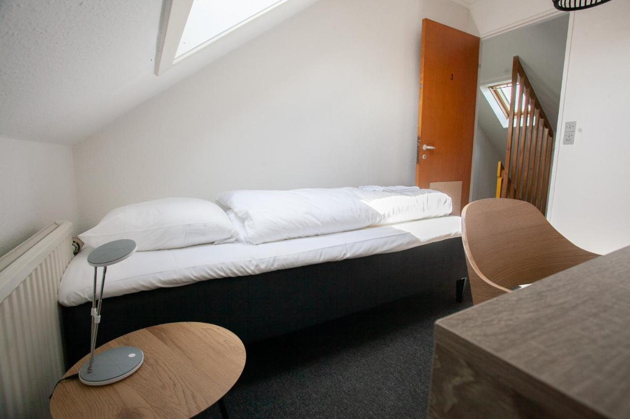 The Bird / Guesthouse / 10 Min Walk Downtown Tórshavn Екстериор снимка