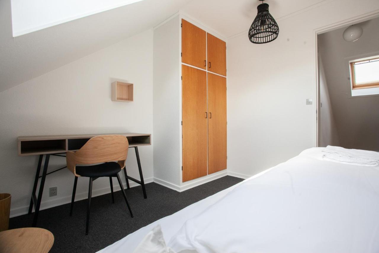 The Bird / Guesthouse / 10 Min Walk Downtown Tórshavn Екстериор снимка